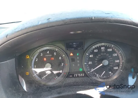 2007 Lexus Es 350 from USA, damaged, VIN JTHBJ46G972114707